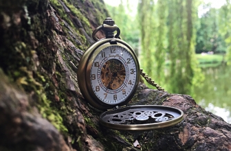 Die 10 besten Taschenuhren