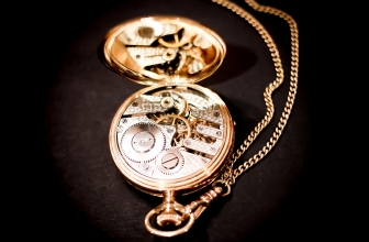 Taschenuhren als Wertanlage